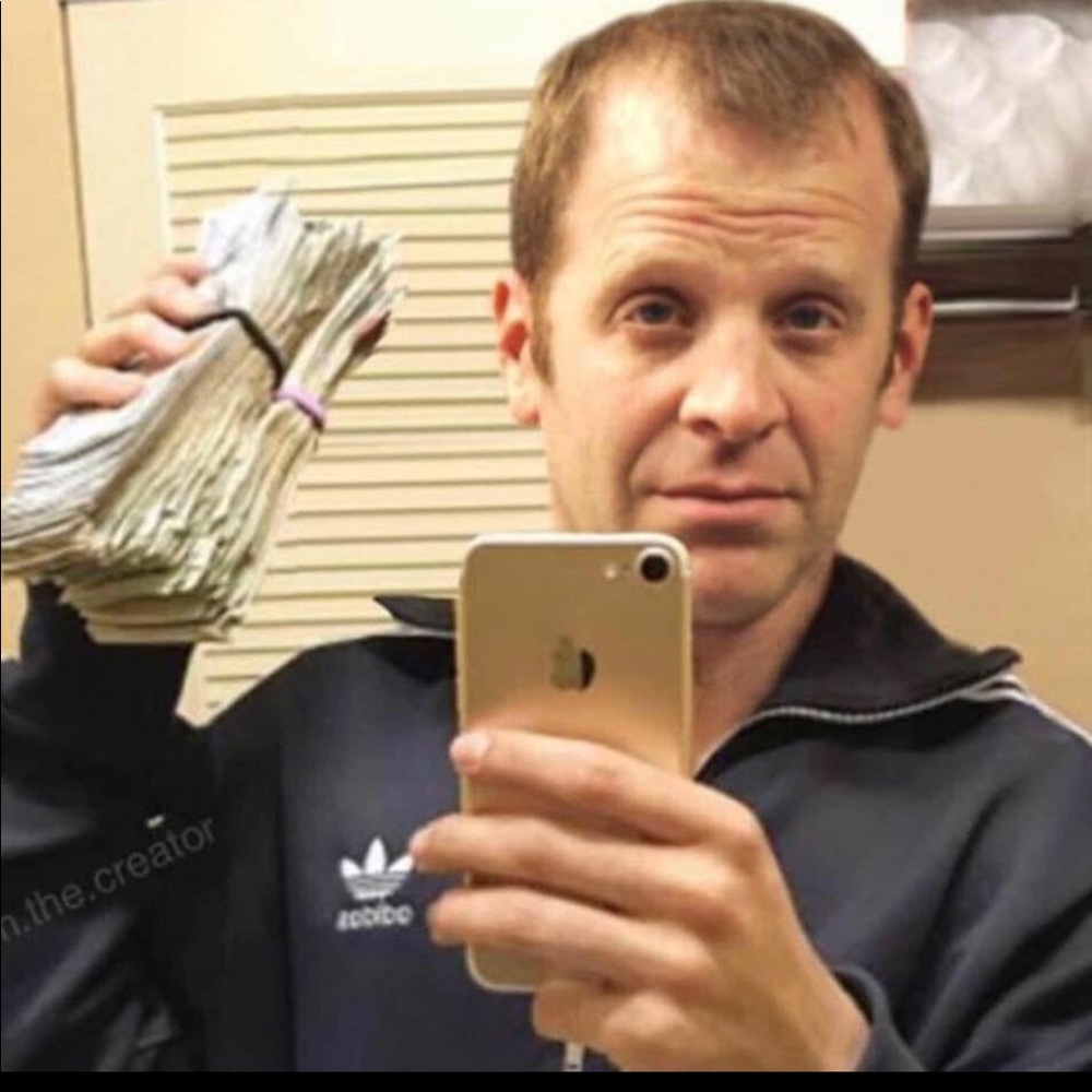 Meet your Posher, Dianna